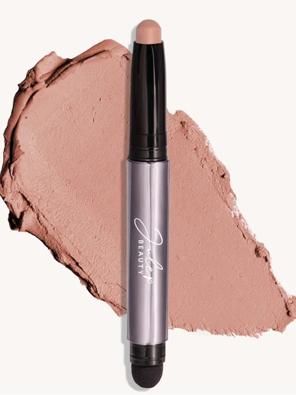 Julep Clay Matte Eyeshadow 101 Stick 1.4g BRAND NEW
